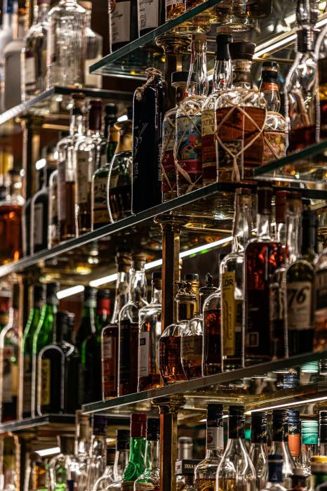 テストウイスキー | お酒のデータベースサイト お酒DB